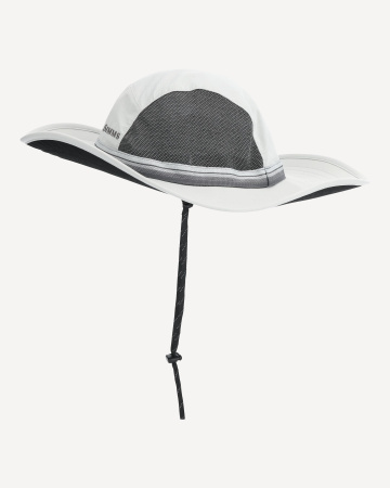 Шляпа Simms Solar Sombrero (; L/XL; Sterling)
